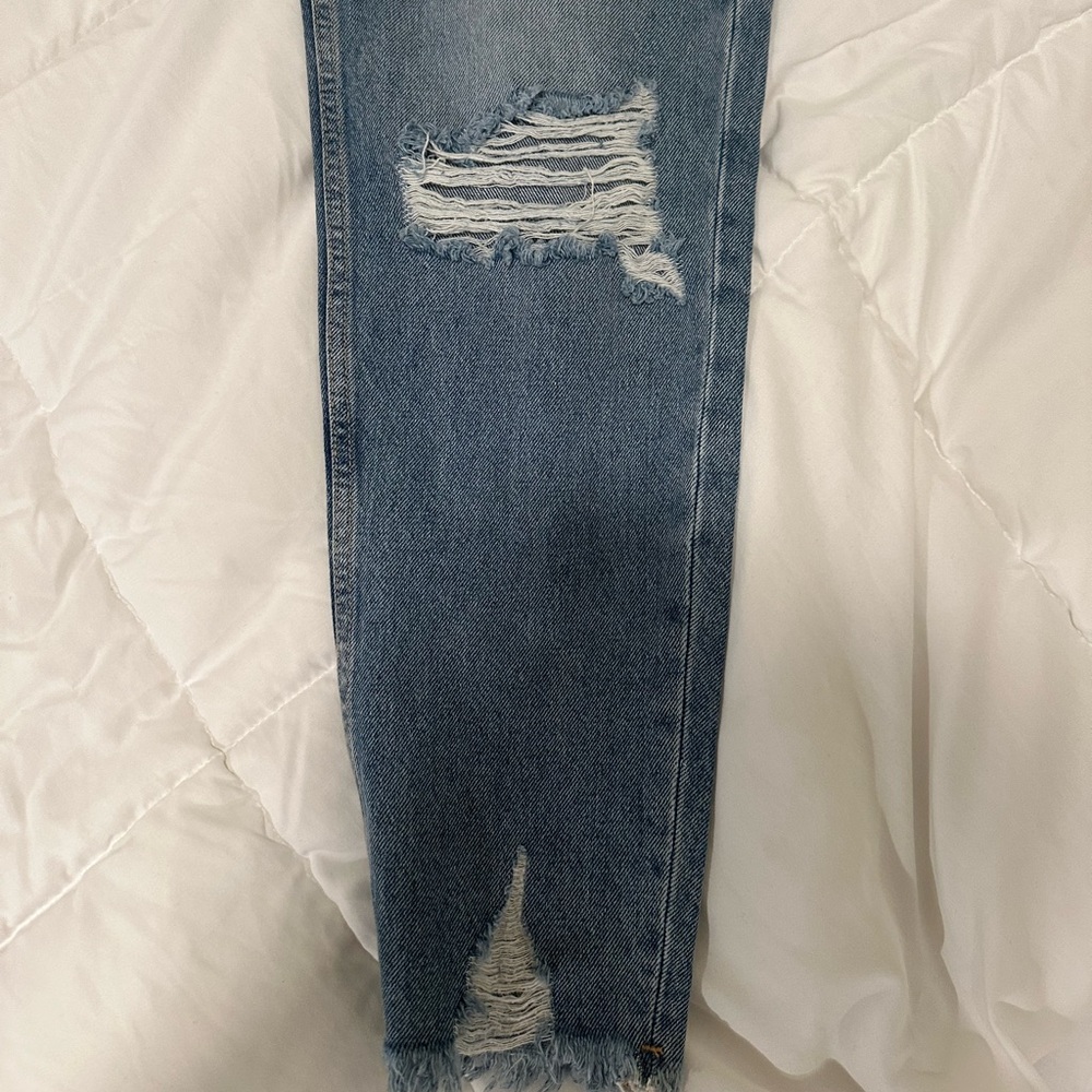 ZARA Jeans - Picture 6 of 8